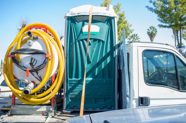 Best Local porta potty services  in Towson, MD