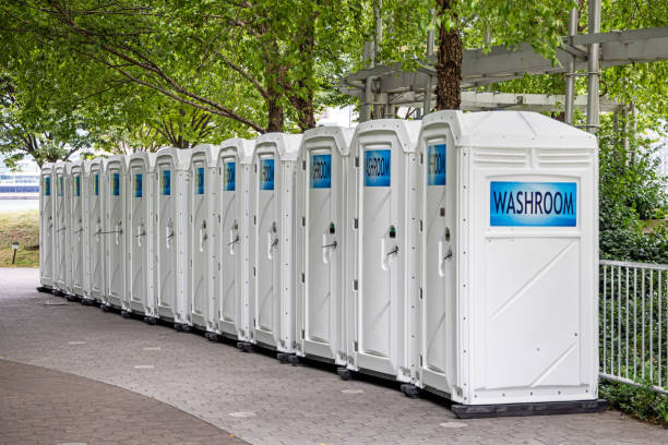 Best Porta potty rental near me  in Towson, MD