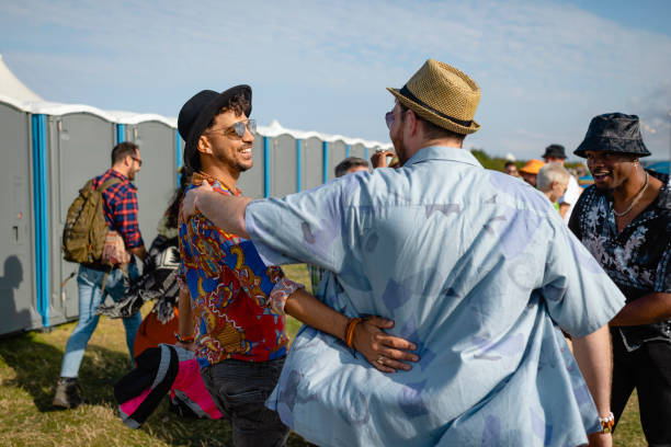 Best Event porta potty rental  in Towson, MD