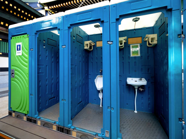 Best Affordable porta potty rental  in Towson, MD