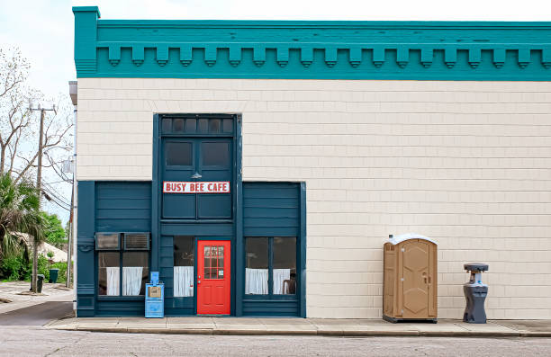 Portable Toilet Options We Offer in Towson, MD