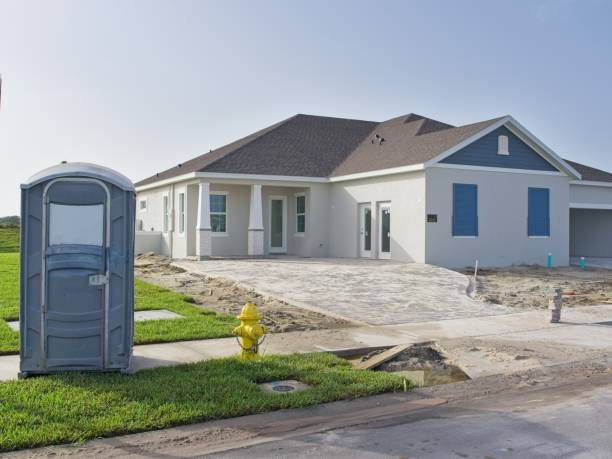 Best High-end porta potty rental  in Towson, MD